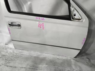 Дверь правая передняя TOYOTA VISTA ZZV50 4 ракурс