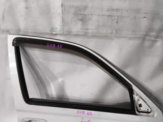 Дверь правая передняя TOYOTA VISTA ZZV50 5 ракурс