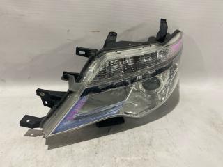 Фара левая NISSAN SERENA C26 100-23682 1 ракурс