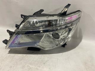 Фара левая NISSAN SERENA C26 100-23682 2 ракурс