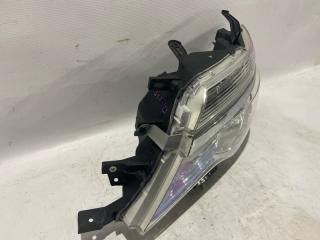 Фара левая NISSAN SERENA C26 100-23682 3 ракурс