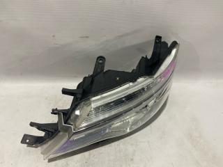Фара левая NISSAN SERENA C26 100-23682 4 ракурс