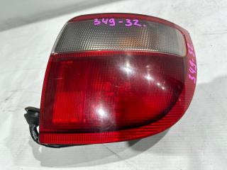 Стоп-сигнал правый TOYOTA CALDINA CT190 21-21 3 ракурс