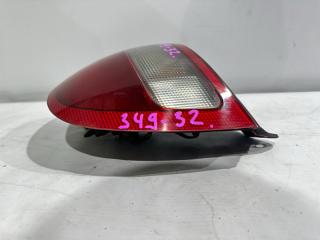 Стоп-сигнал правый TOYOTA CALDINA CT190 21-21 4 ракурс