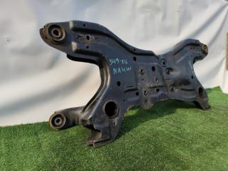Балка под двс MITSUBISHI GRANDIS NA4W 2 ракурс