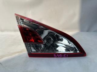 Стоп-вставка левая NISSAN MURANO TZ51 D097 1 ракурс