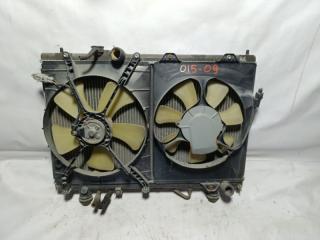Радиатор основной TOYOTA NADIA ACN10 1AZ-FSE 5 ракурс