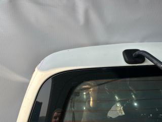 Дверь 5-я TOYOTA HIACE KZH106 2 ракурс