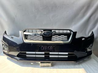 Бампер передний SUBARU IMPREZA GP2 1 ракурс