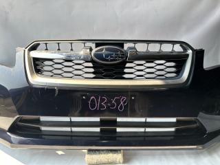 Бампер передний SUBARU IMPREZA GP2 4 ракурс