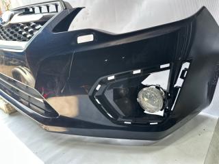 Бампер передний SUBARU IMPREZA GP2 5 ракурс