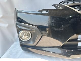 Бампер передний SUBARU IMPREZA GP2 3 ракурс