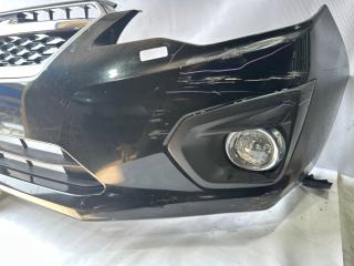 Бампер передний SUBARU IMPREZA GP2 5 ракурс