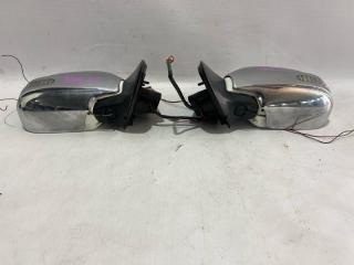Зеркало MAZDA TRIBUTE EP3W 5 ракурс Зеркало MAZDA TRIBUTE EP3W 5 ракурс