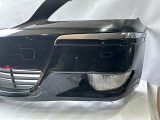Бампер передний TOYOTA CROWN MAJESTA UZS186 5 ракурс