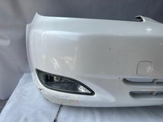 Бампер передний TOYOTA CAMRY ACV30 3 ракурс