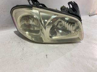 Фара правая MAZDA TRIBUTE EP3W 100-61970 2 ракурс