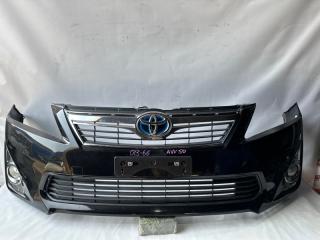 Бампер передний TOYOTA CAMRY AVV50 1 ракурс