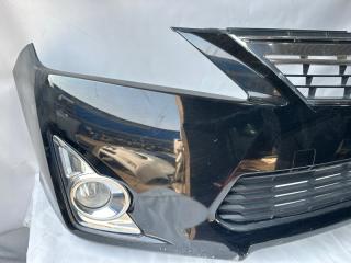 Бампер передний TOYOTA CAMRY AVV50 3 ракурс