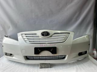Бампер передний TOYOTA CAMRY ACV40 1 ракурс