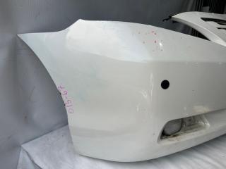 Бампер передний TOYOTA CAMRY ACV40 2 ракурс