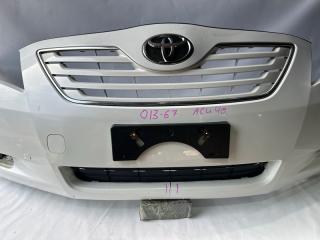 Бампер передний TOYOTA CAMRY ACV40 5 ракурс