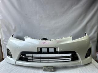 Бампер передний TOYOTA ESTIMA ACR50 1 ракурс