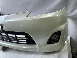 Бампер передний TOYOTA ESTIMA ACR50 5 ракурс