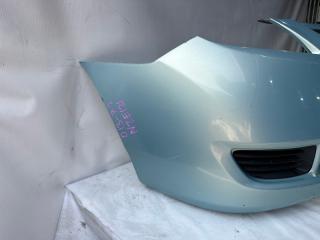 Бампер передний TOYOTA COROLLA SPACIO NZE121 2 ракурс
