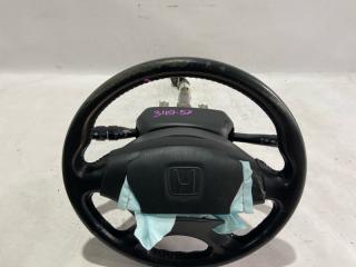 Рулевая колонка HONDA TORNEO CF4 2 ракурс