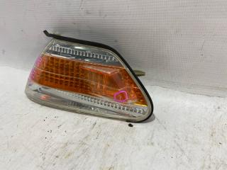 Габарит левый TOYOTA MARK II GX100 22-252 4 ракурс
