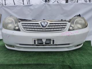 Nose cut TOYOTA ALLEX ZZE123 12-469 1 ракурс