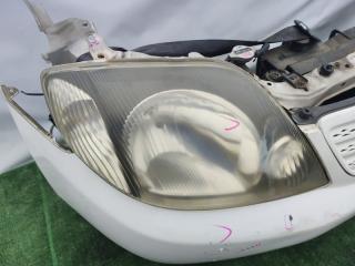 Nose cut TOYOTA ALLEX ZZE123 12-469 3 ракурс