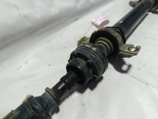 Карданный вал TOYOTA HARRIER SXU15 5S-FE 5 ракурс Карданный вал TOYOTA HARRIER SXU15 5S-FE 5 ракурс
