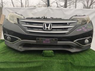 Nose cut HONDA CR-V