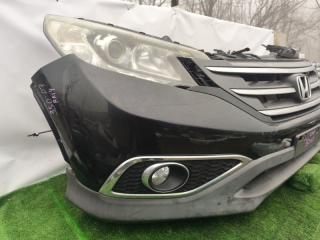Nose cut HONDA CR-V RM4 W0201 2 ракурс