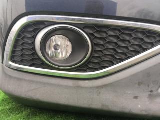 Nose cut HONDA CR-V RM4 W0201 3 ракурс