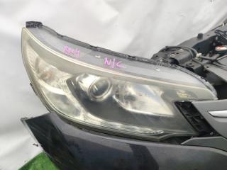 Nose cut HONDA CR-V RM4 W0201 4 ракурс