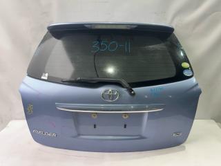 Дверь 5-я TOYOTA COROLLA FIELDER контрактная Дверь 5-я TOYOTA COROLLA FIELDER