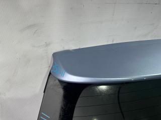Дверь 5-я TOYOTA COROLLA FIELDER NZE144 2 ракурс