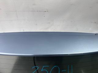 Дверь 5-я TOYOTA COROLLA FIELDER NZE144 3 ракурс