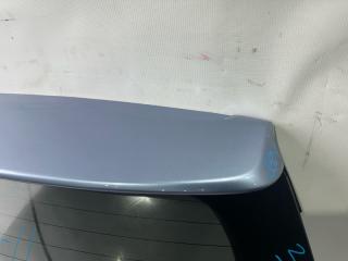 Дверь 5-я TOYOTA COROLLA FIELDER NZE144 4 ракурс