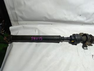 Карданный вал TOYOTA HARRIER SXU15 5S-FE 3 ракурс Карданный вал TOYOTA HARRIER SXU15 5S-FE 3 ракурс