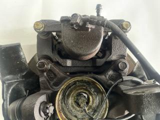Ступица правая передняя TOYOTA HARRIER SXU15 4 ракурс Ступица правая передняя TOYOTA HARRIER SXU15 4 ракурс