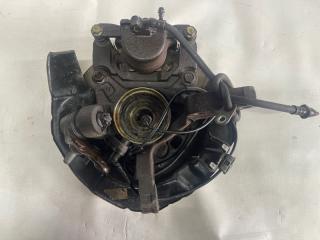 Ступица правая передняя TOYOTA HARRIER SXU15 5 ракурс Ступица правая передняя TOYOTA HARRIER SXU15 5 ракурс