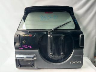 Дверь 5-я  TOYOTA RAV4 SXA10 1 ракурс