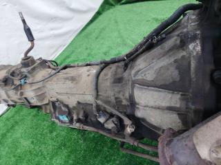 АКПП TOYOTA HILUX SURF KDN185 1KD-FTV A340F-A02B 3 ракурс