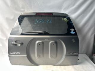 Дверь 5-я  SUZUKI ESCUDO TD54W 1 ракурс