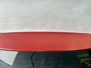 Дверь 5-я TOYOTA COROLLA FIELDER ZRE142 3 ракурс