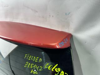 Дверь 5-я TOYOTA COROLLA FIELDER ZRE142 4 ракурс